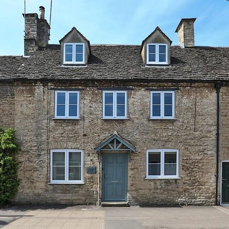 Coombers Mead Cottage Тетбъри Екстериор снимка